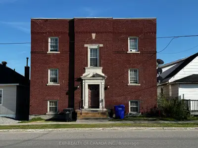 67 Government Road E, Kirkland Lake, On P2n 1a4