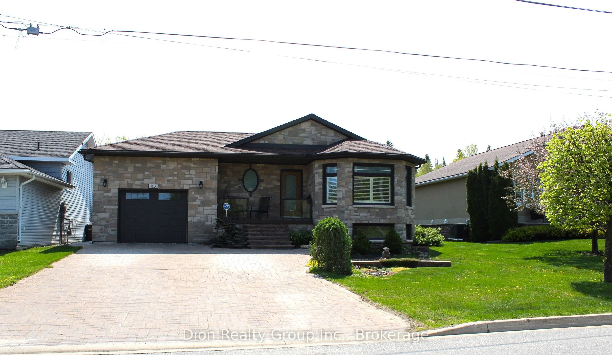 85 Balsam Avenue, Kirkland Lake, ON P2N 1W7