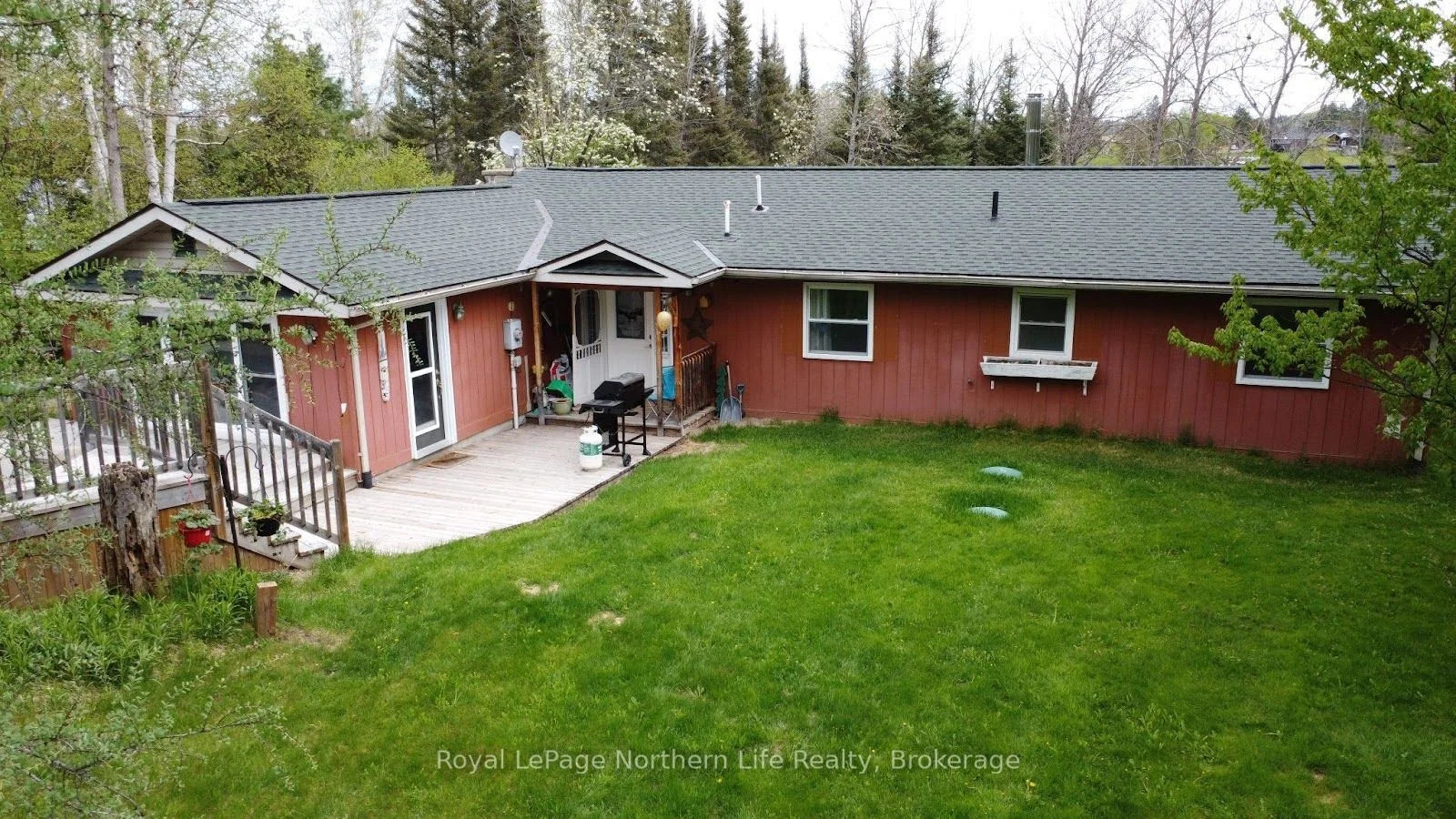 63 ONTARIO Street, Timiskaming Remote Area, ON P0J 1G0