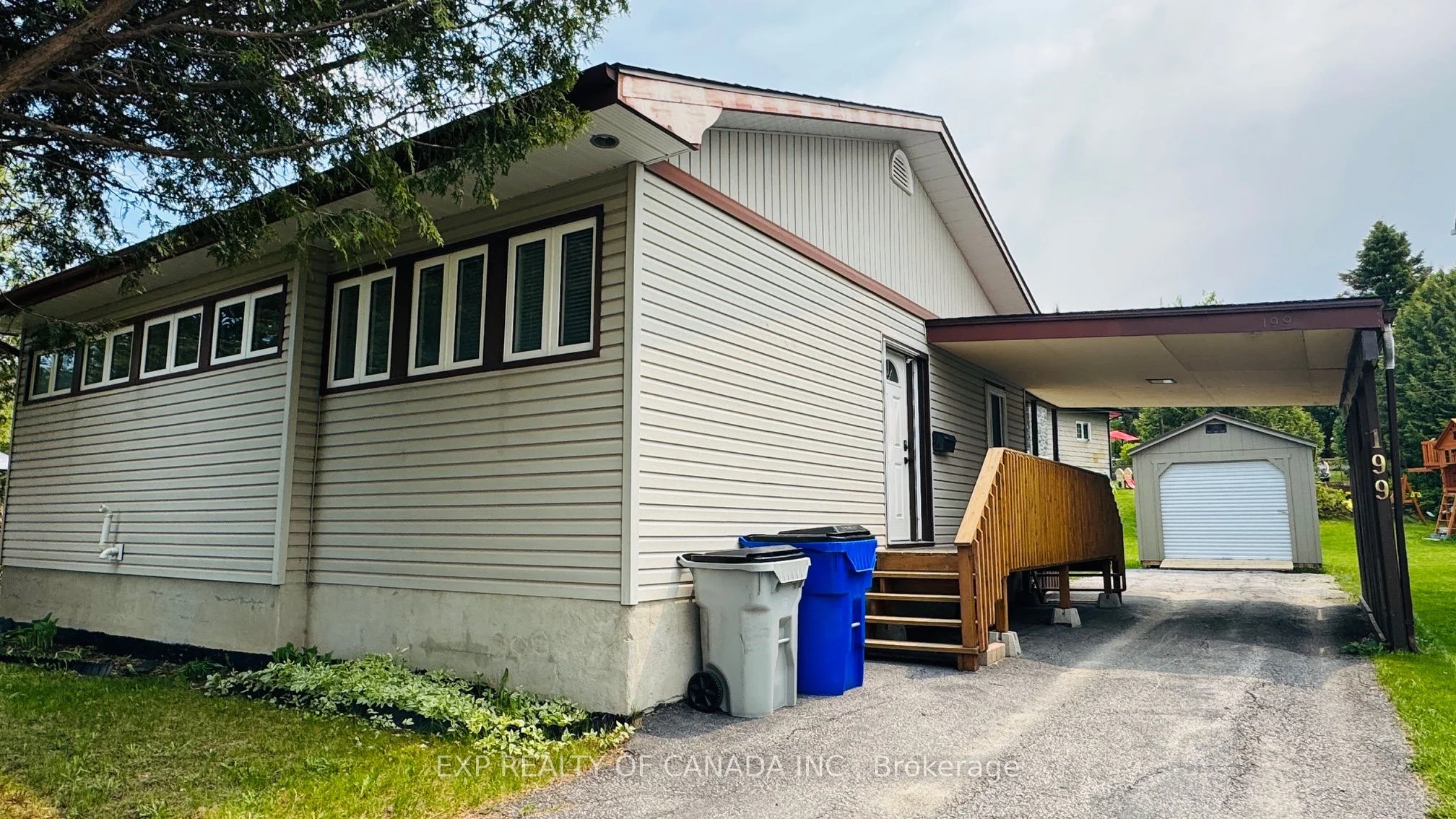 199 Jade Avenue, Timmins, On P4n 4m6
