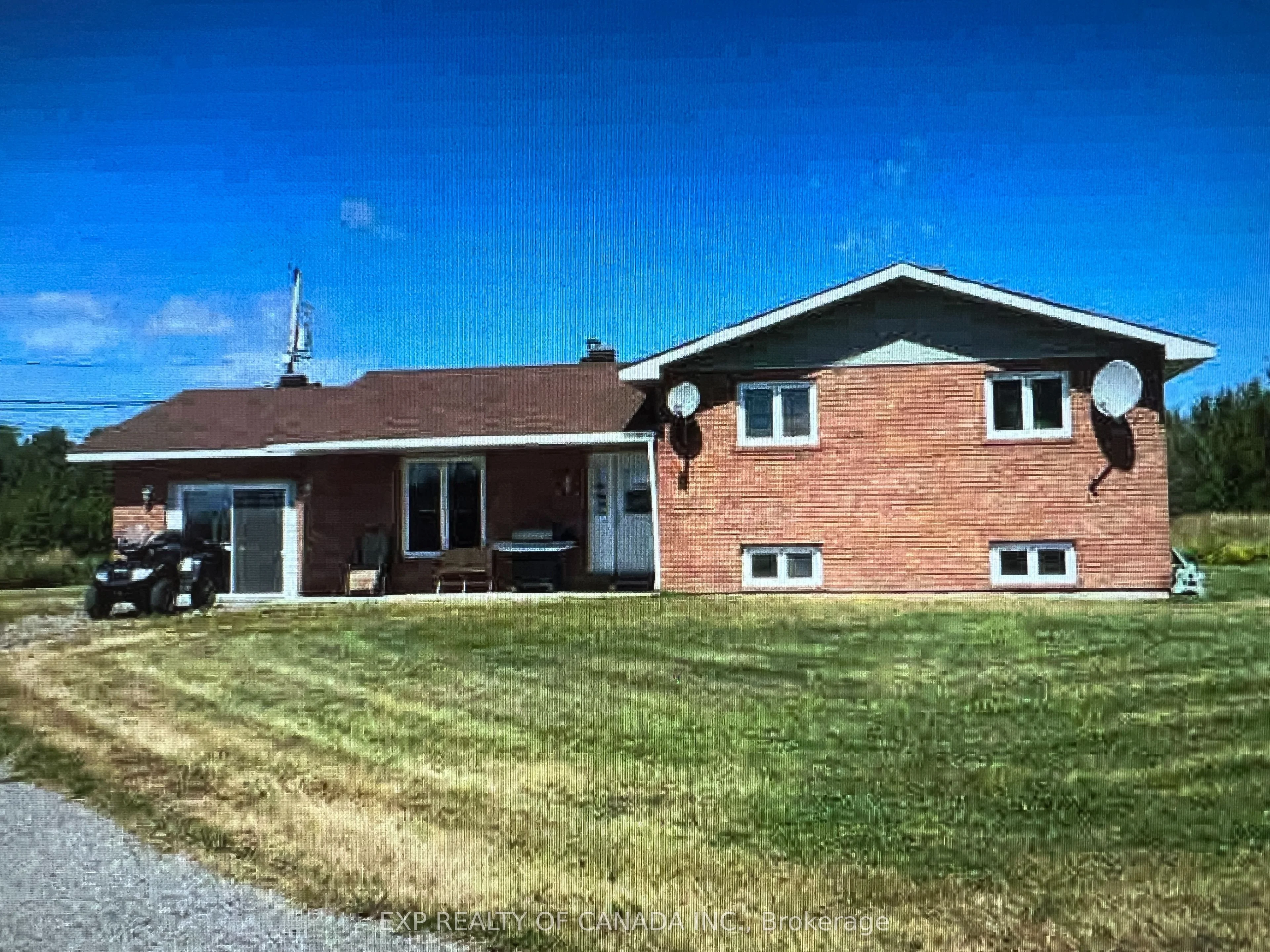 4198 101 Highway W, Black River-Matheson, ON P0K 1N0