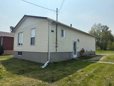Detached in Cobalt