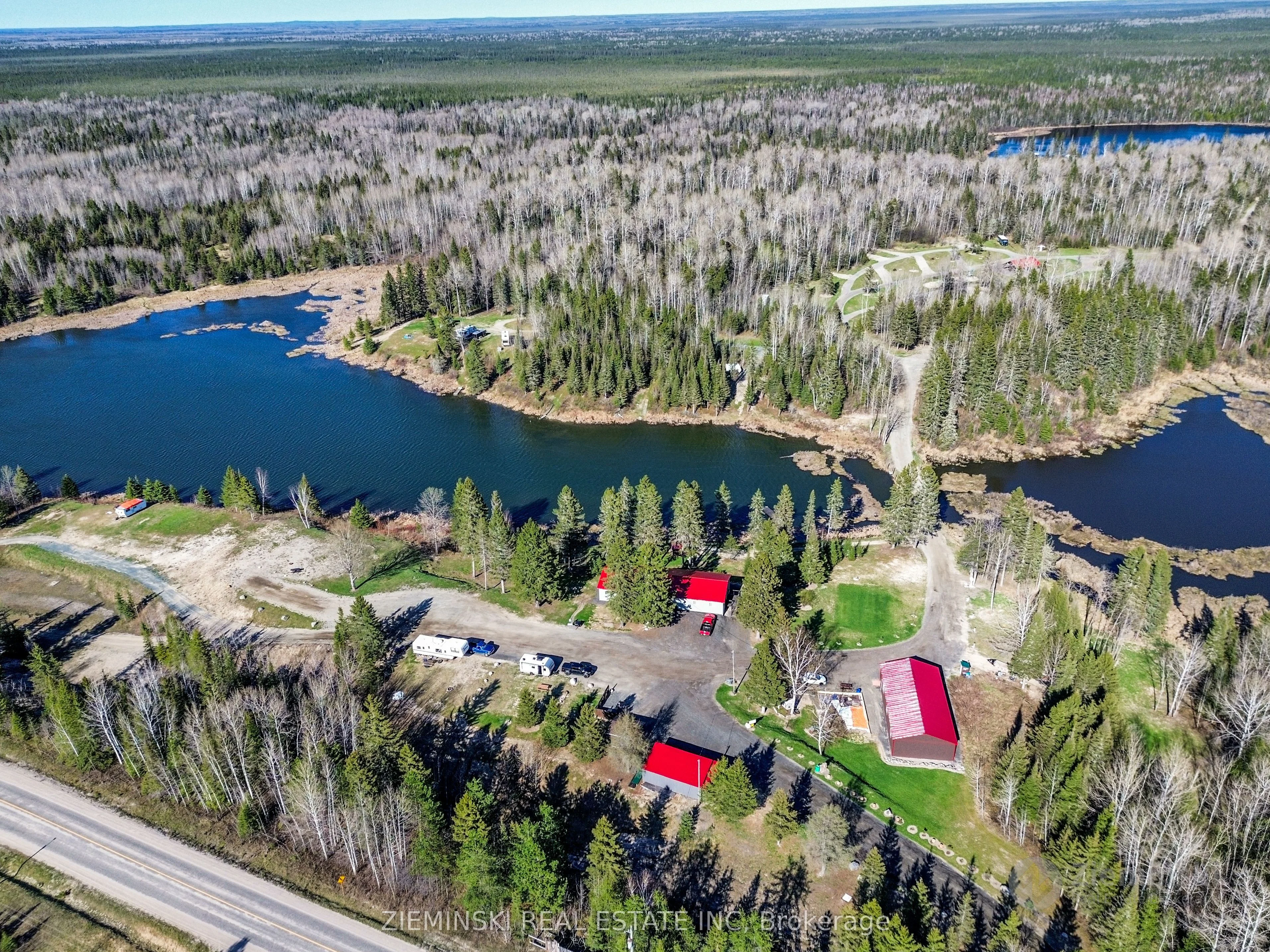 Hanna M57C LOT RE PCL 4938NEC, Cochrane, ON, P0L 1C0