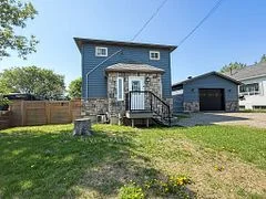 23 Helmer Avenue, Timmins, On P0n 1h0