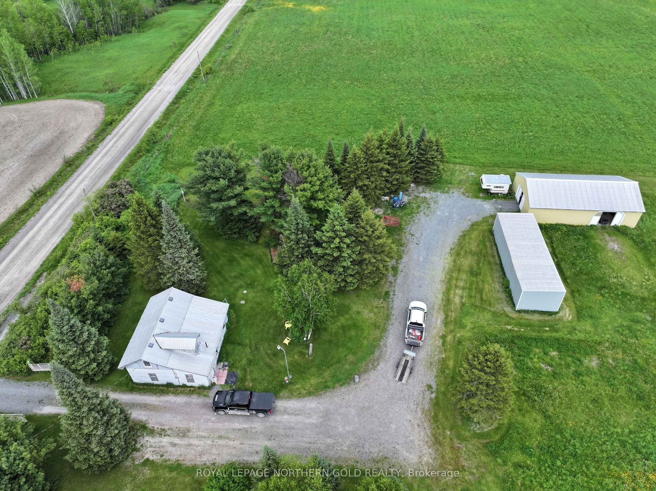 2030 Marquis Road, Kirkland Lake, ON P0K 1V0
