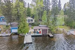 43 Sailing Club Road, Moonbeam, ON P0L 1V0