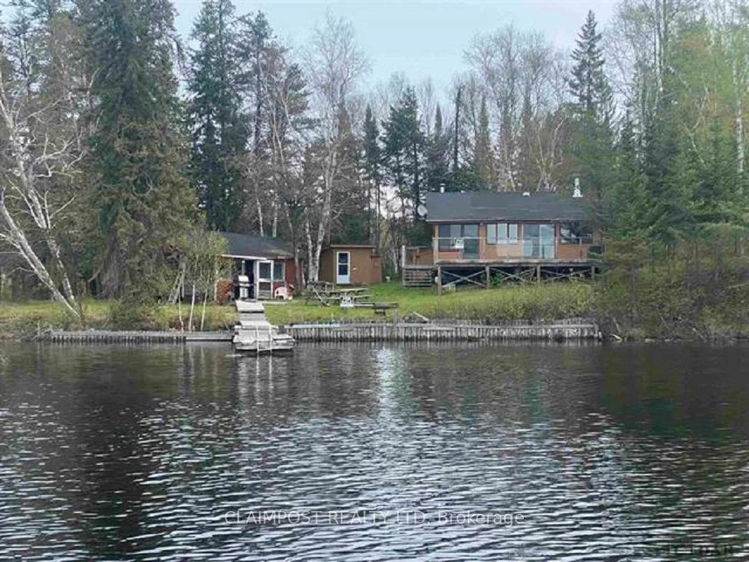 PcL 16761 Emerald Township, Sudbury Remote Area, ON P0M 1W0