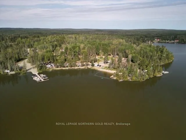 2006 Highway 11 Highway, Kirkland Lake, ON P0K 1S0