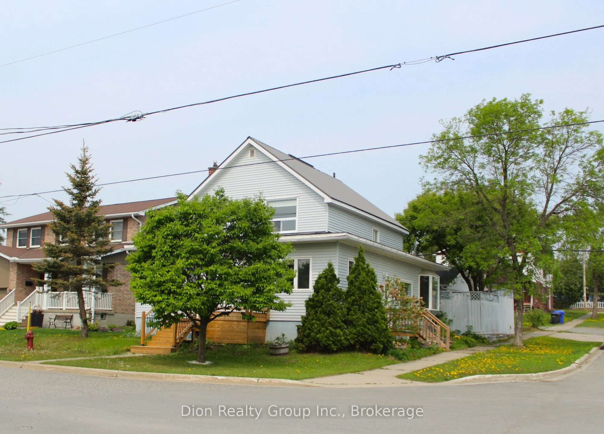 58 Third Street, Kirkland Lake, On P2n 1s4