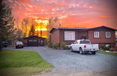502 Principale Street, Black River Matheson, On P0k 1w0