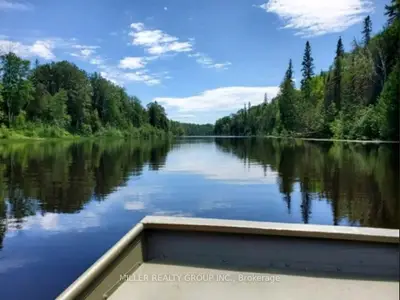 Vacant Land in Timiskaming