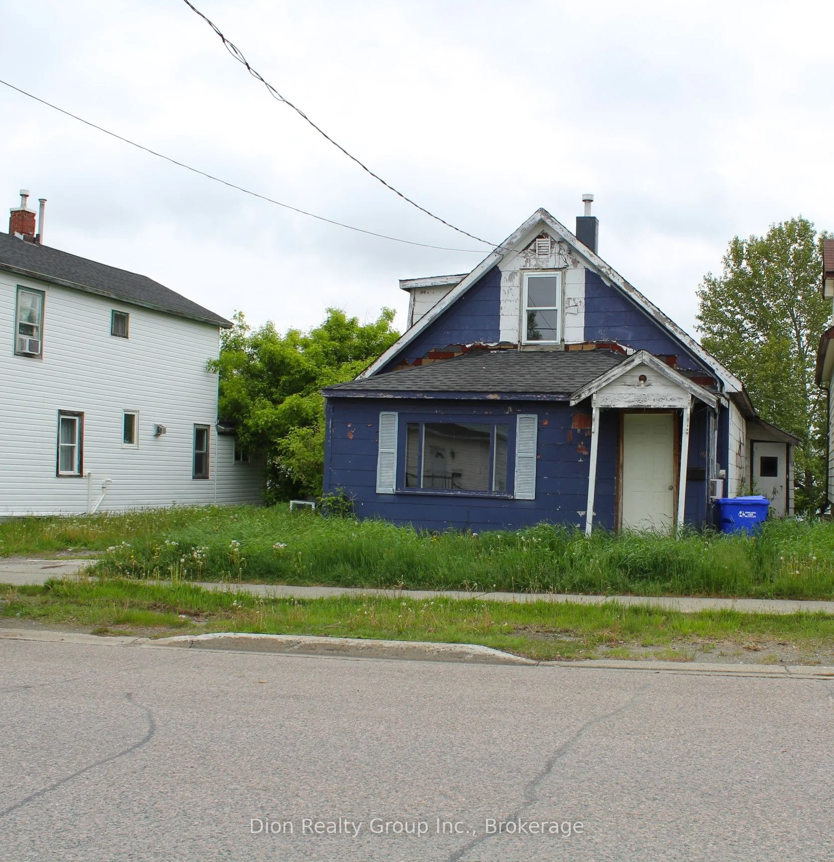 69-71 Second St E Street, Kirkland Lake, ON P2N 1S6