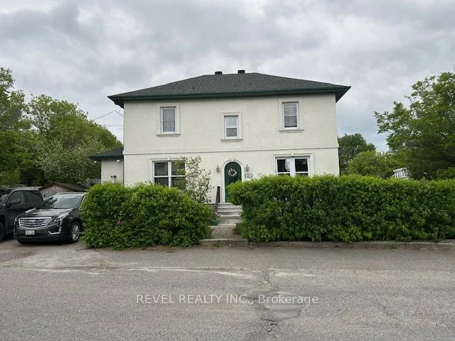 361 Seventh Avenue, Timmins, On P4n 5p9