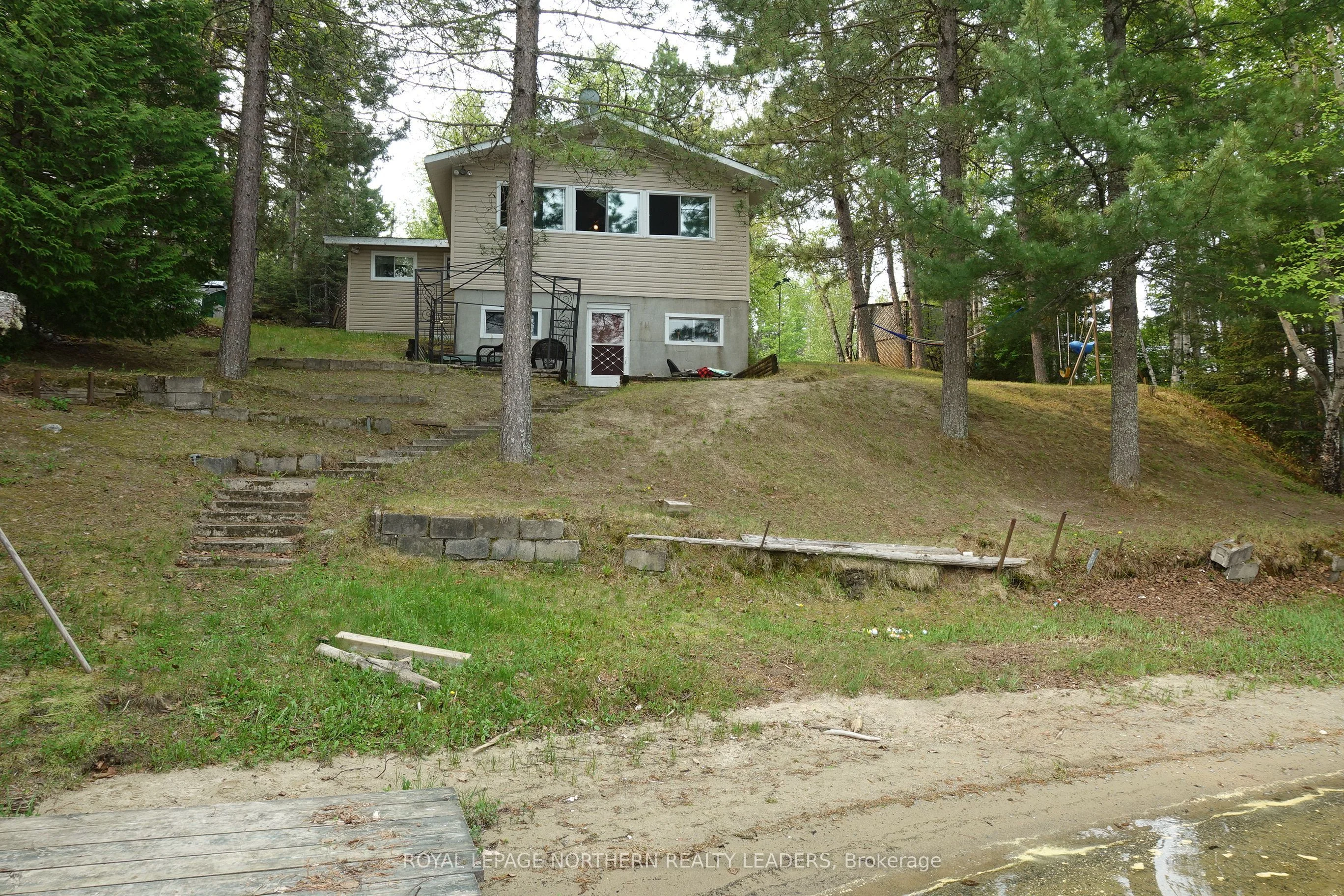 Lot 21 N Star Lake Road, Timmins, ON P4N 1A0