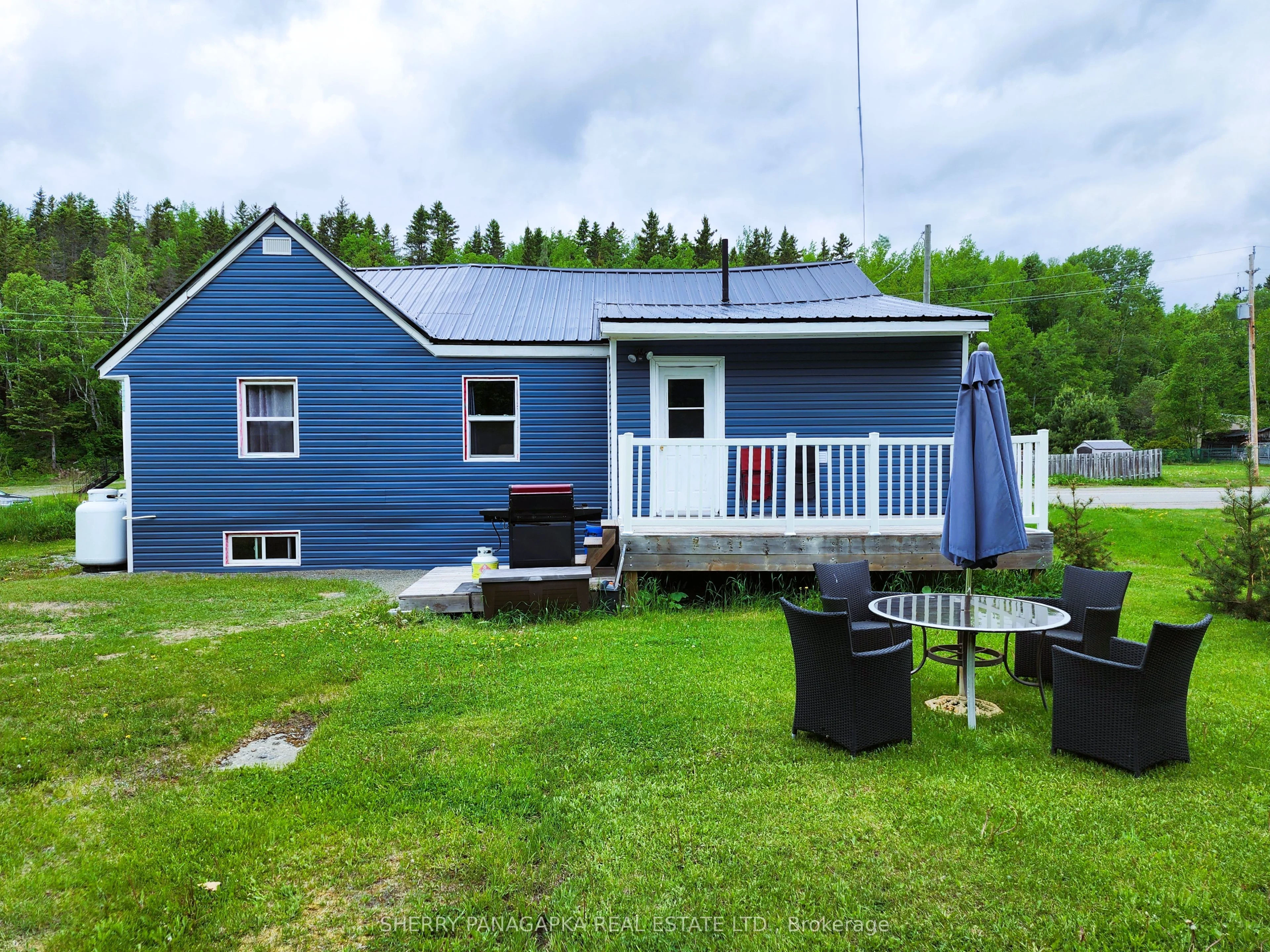 25 & 29 Connell Avenue, Kirkland Lake, ON P0K 1X0