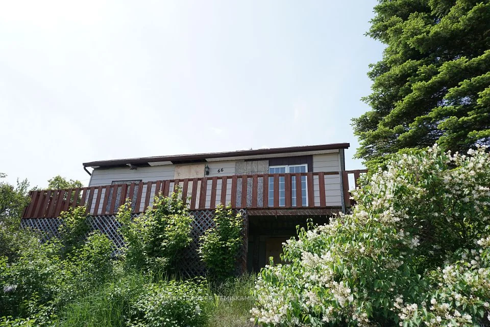 66 Russell Street, Cobalt, On P0j 1c0