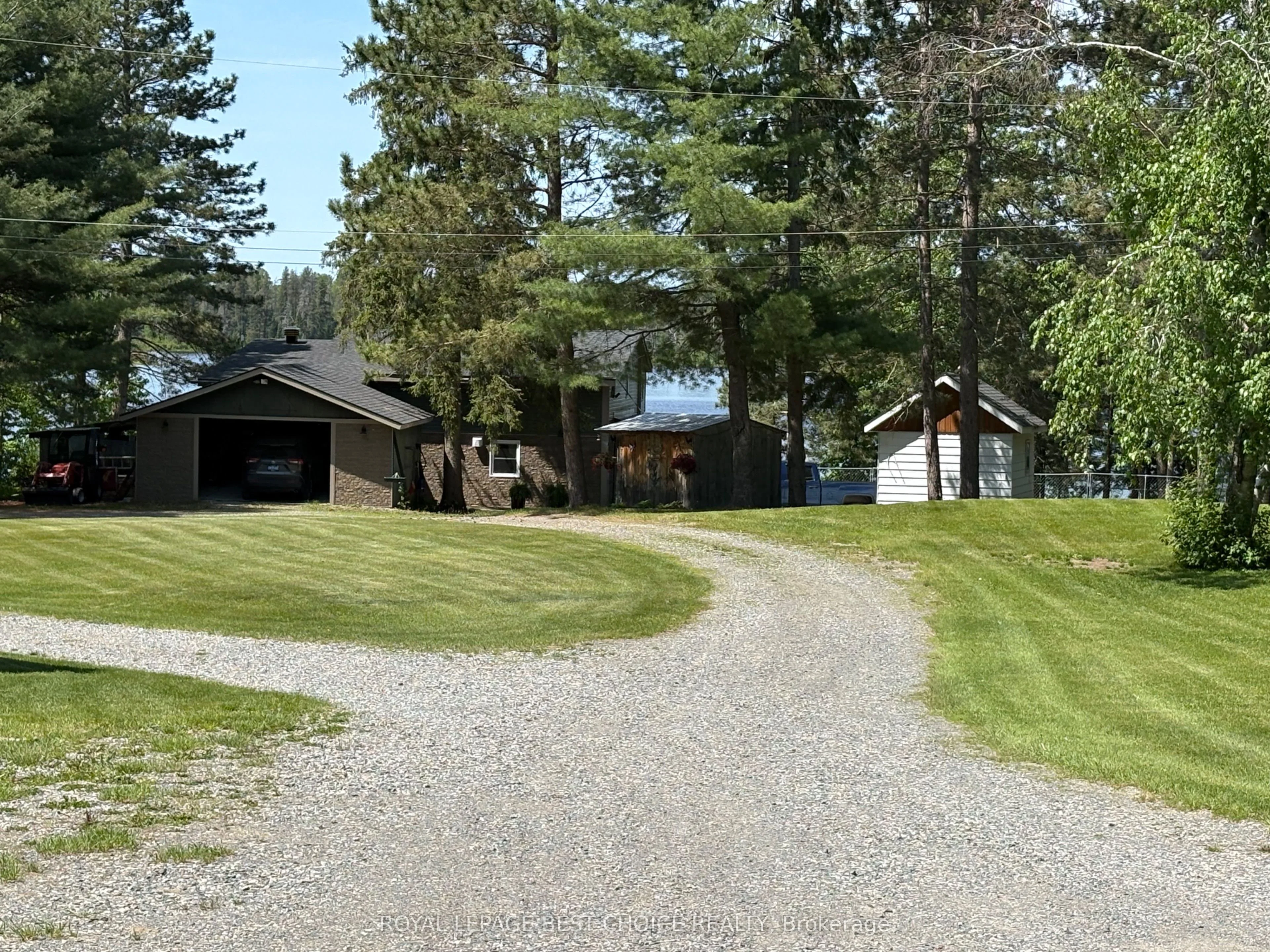 7173 Twin Lakes RD C Road, Hudson, ON P0J 1P0
