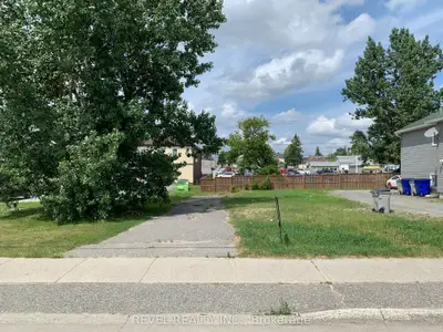 316 Wilson Avenue, Timmins, ON P4N 2T5