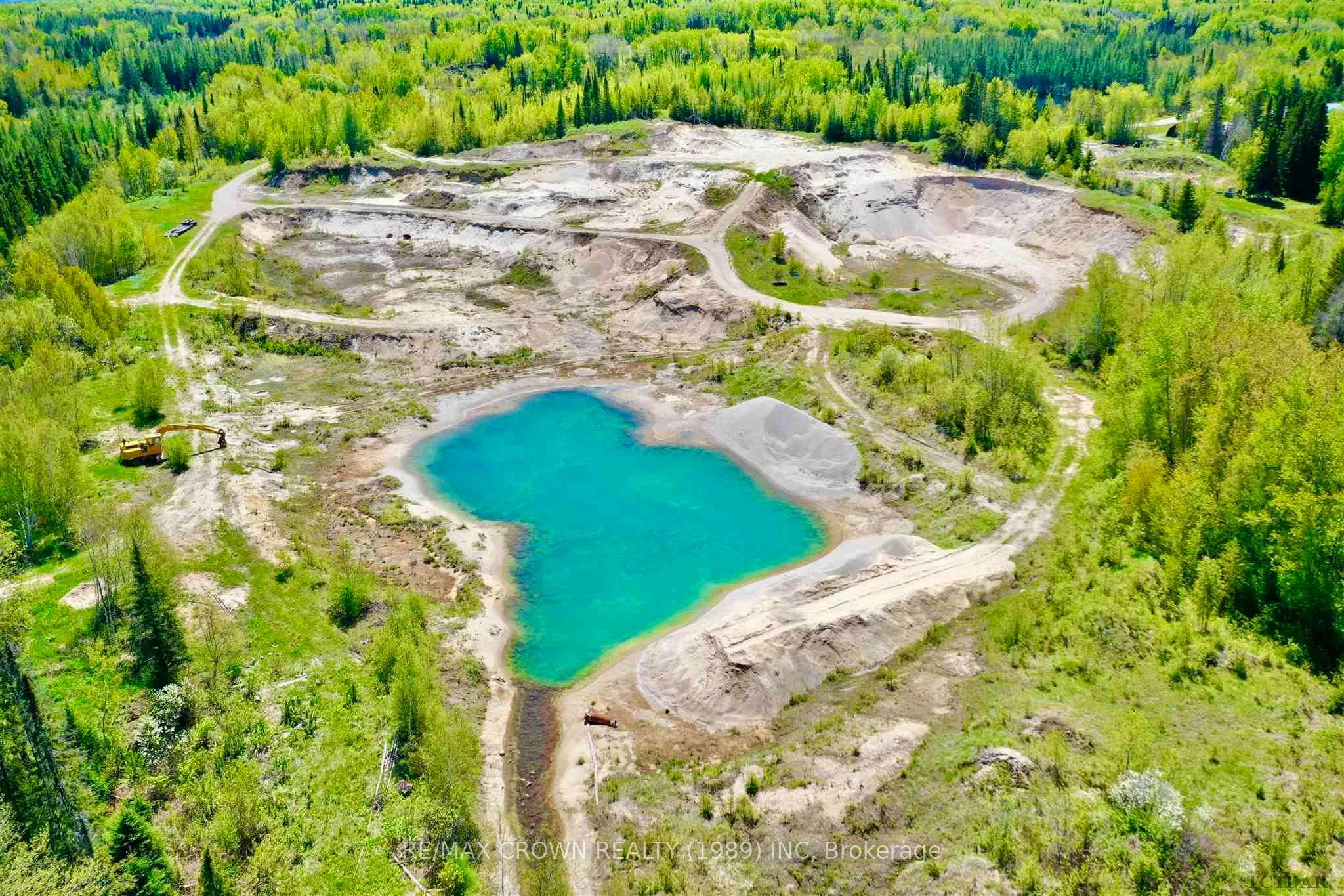 187-A Ouellette Bay Road, Moonbeam, ON P0L 1V0