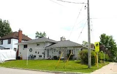 41 Tower Street, Kirkland Lake, ON P2N 1P3