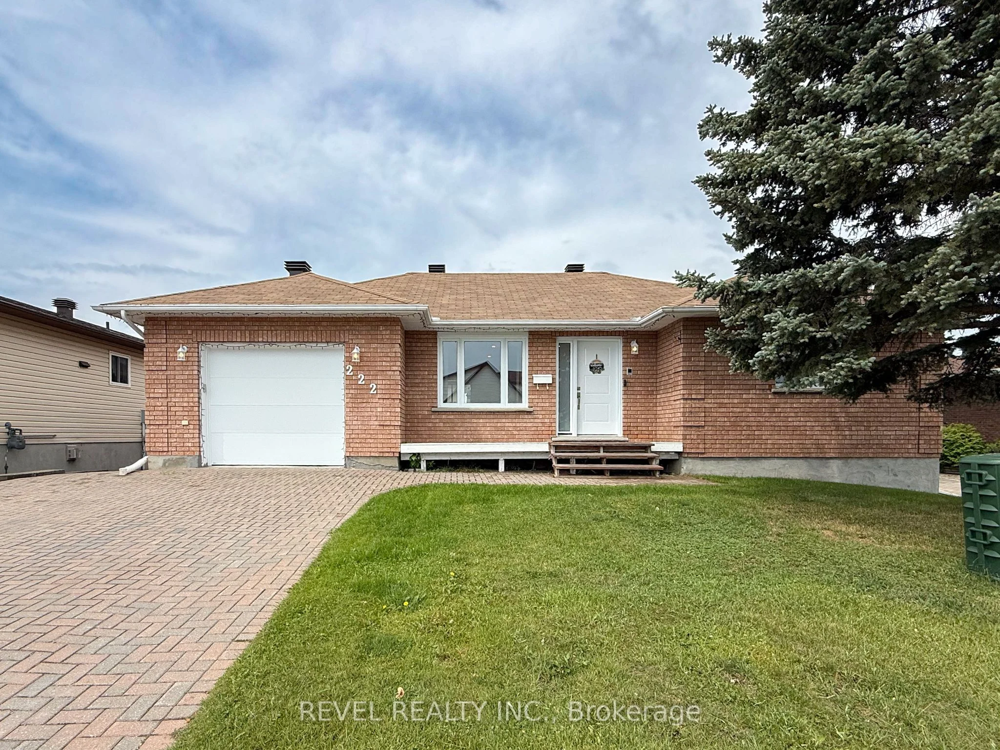 222 Laurentian Crescent, Timmins, On P4r 1j9