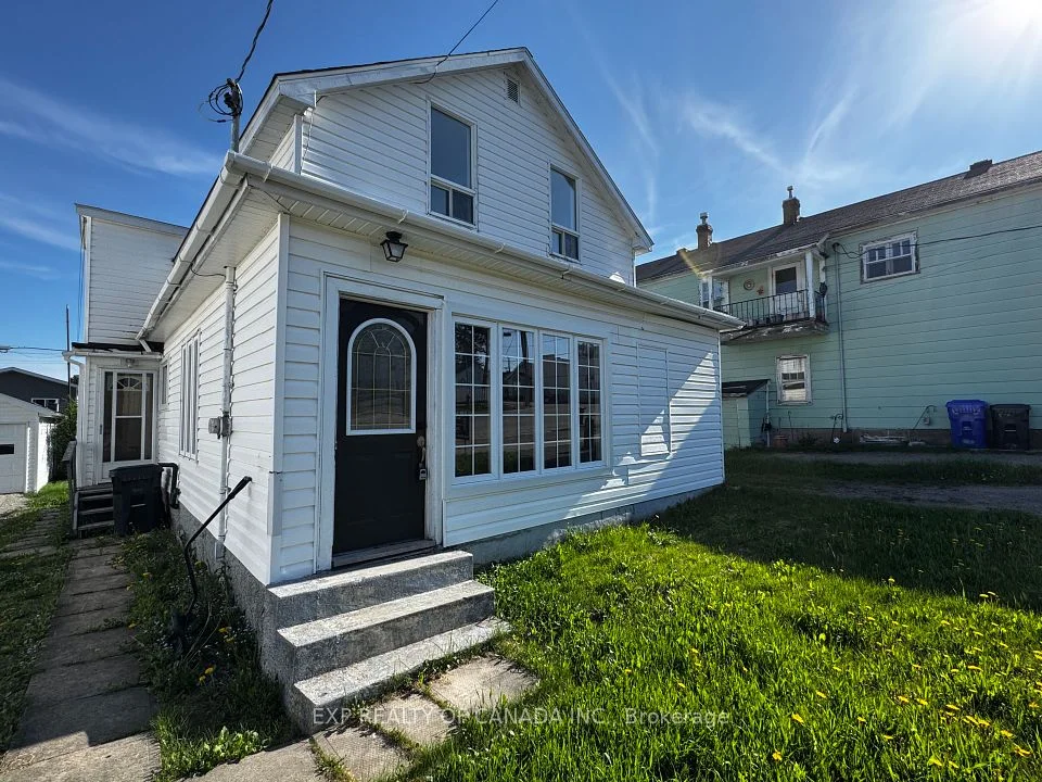 35 Taylor Avenue, Kirkland Lake, On P2n 2l2
