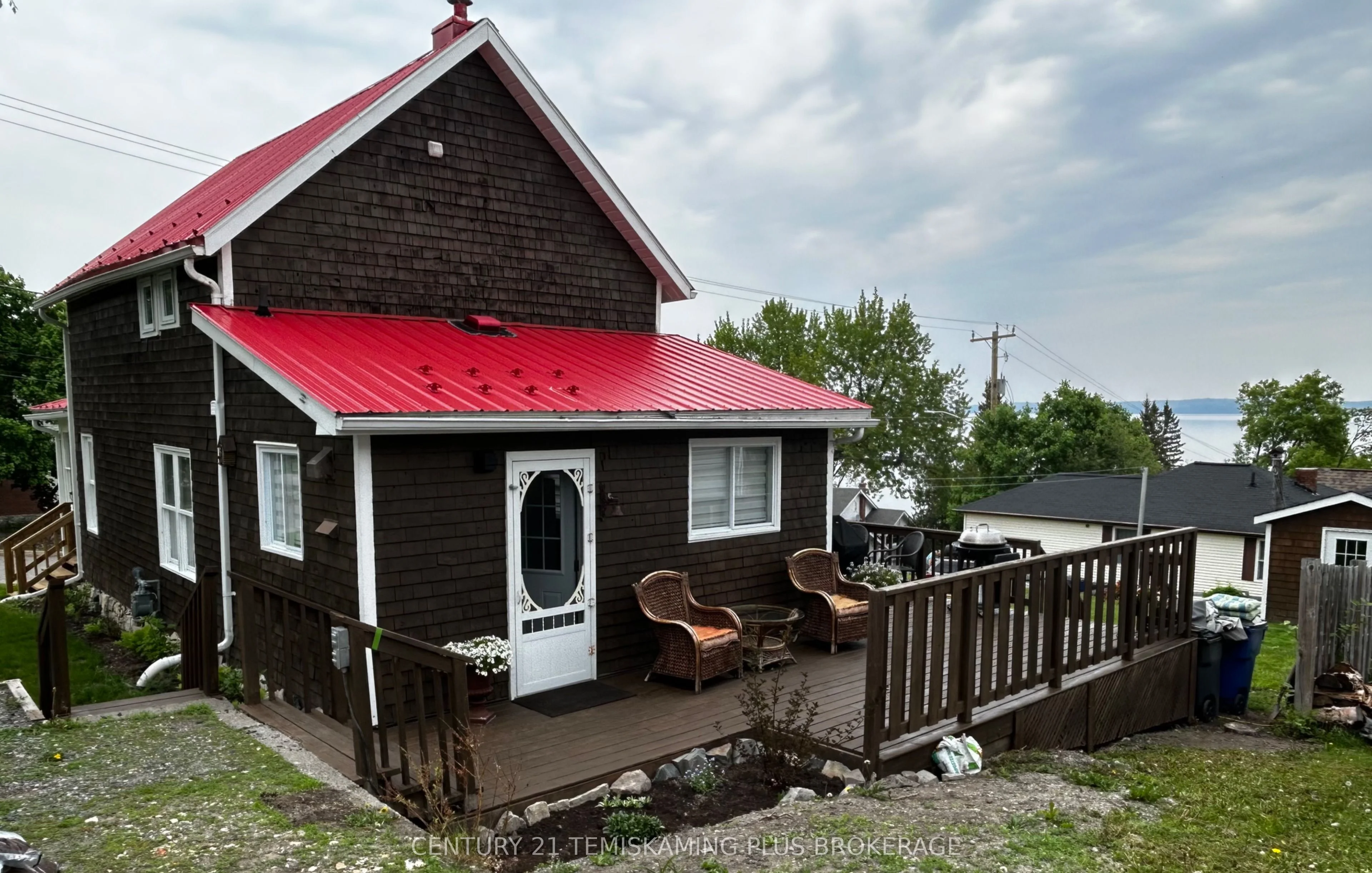 426 FLORENCE Street, Temiskaming Shores, ON P0J 1K0