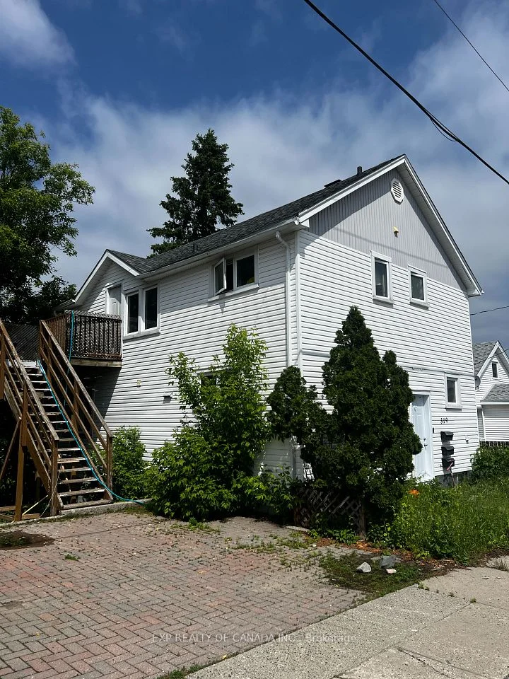 319 Hart Street, Timmins, On P4n 6w9