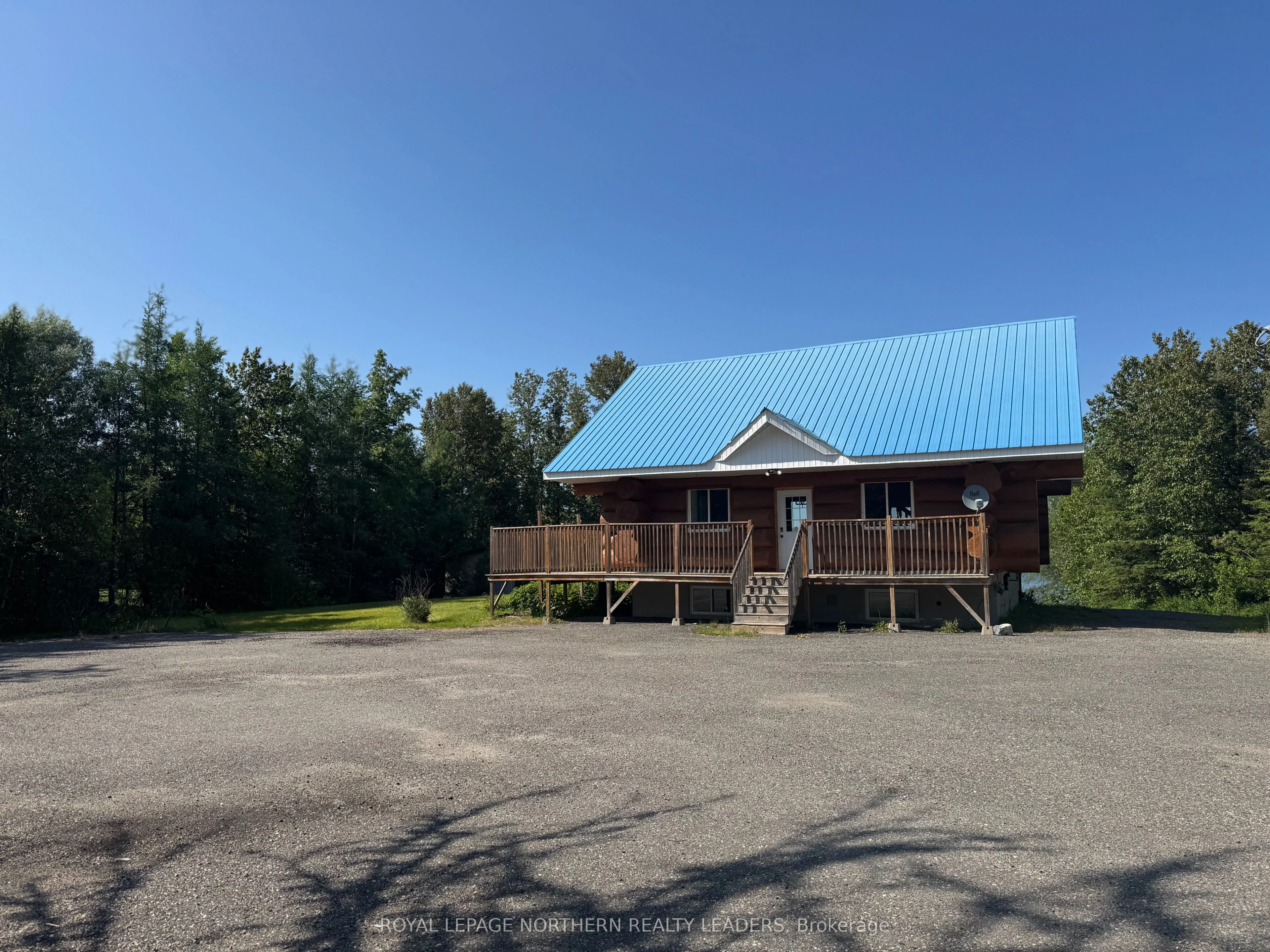 5942 Hwy 101 W, Black River Matheson, ON P0K 1N0
