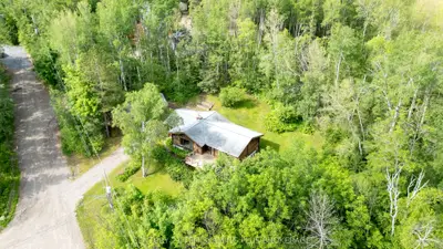 Detached in Temiskaming Shores