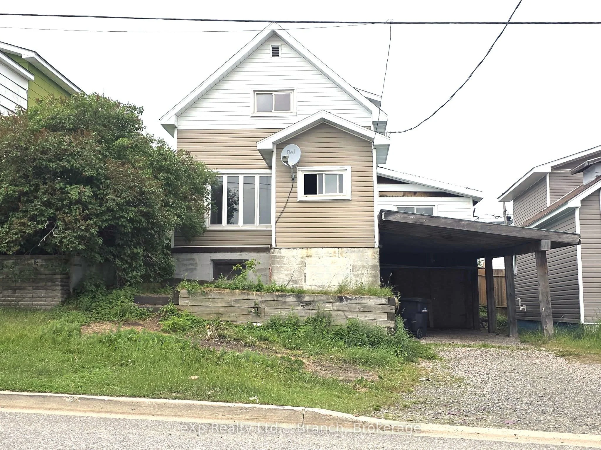38 Poplar Avenue, Kirkland Lake, ON P2N 2M4