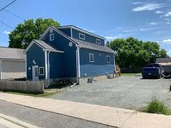 23 Bruce Avenue, Timmins, On P0n 1h0