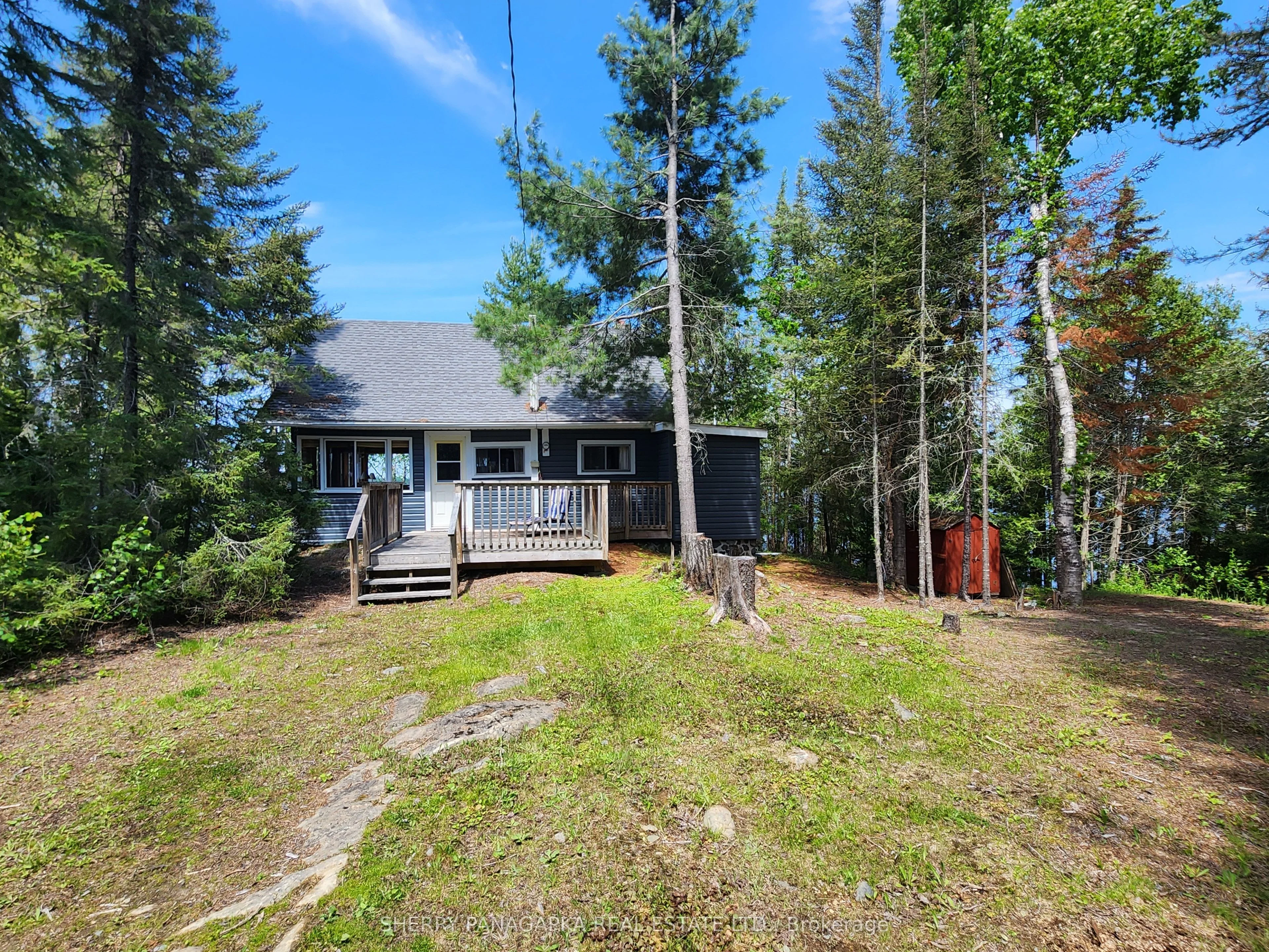 258 Silvertire Road, Kirkland Lake, ON P0K 1S0
