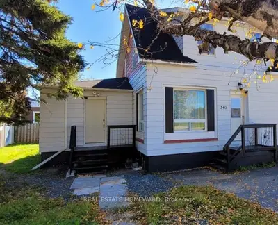 Detached in Cochrane