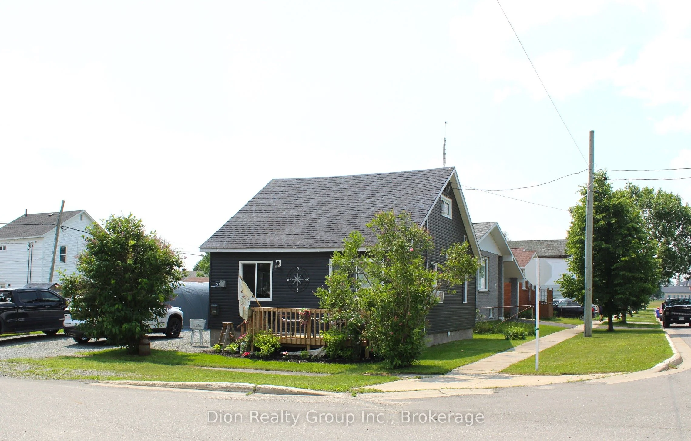 57 Third Street, Kirkland Lake, On P2n 1s3