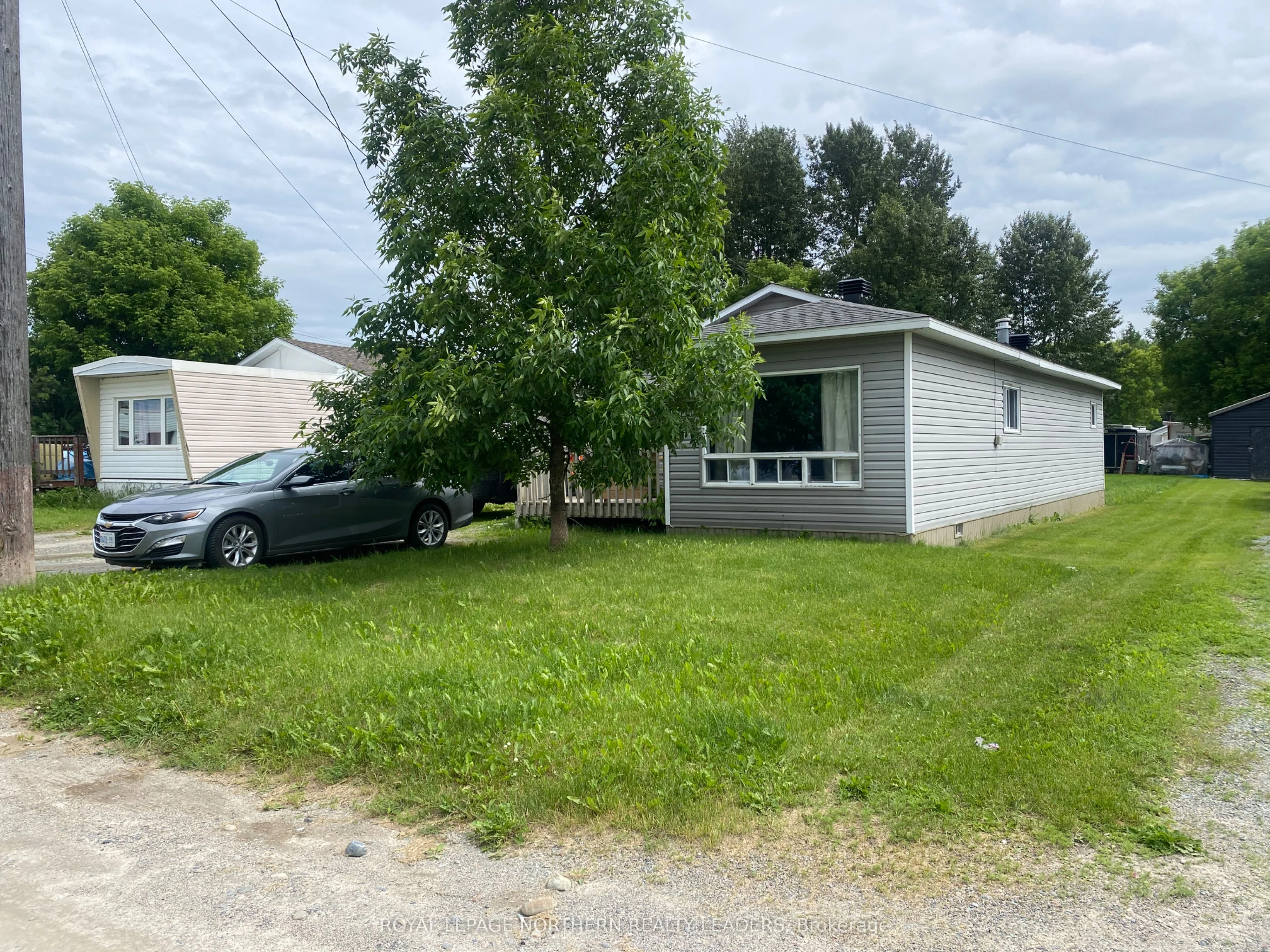 50 Notre Dame Place, Timmins, ON P4N 8R8