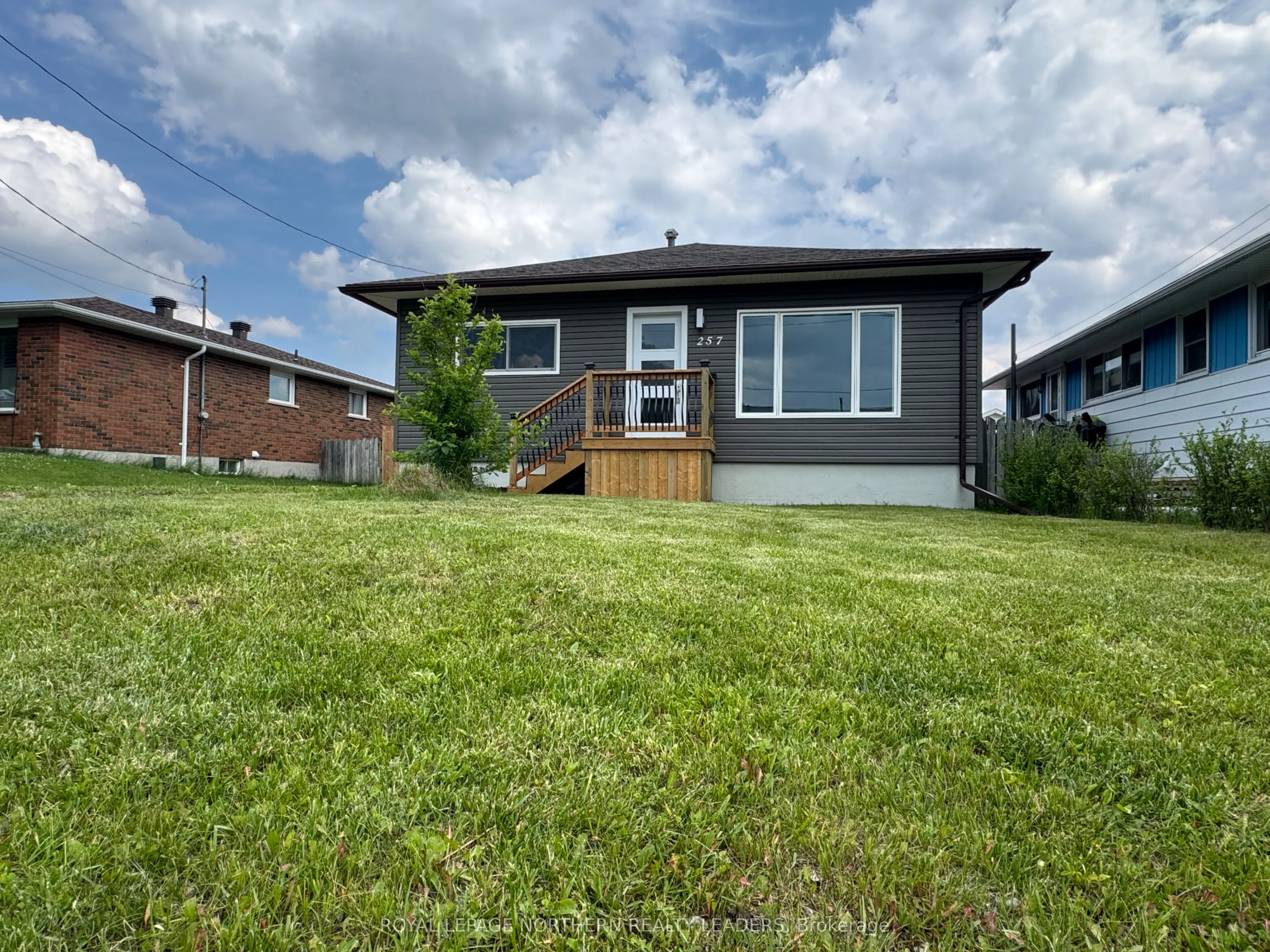 257 Main Street, Timmins, On P0n 1h0