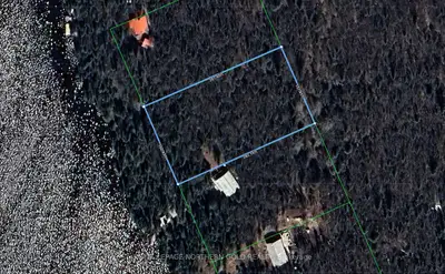 Vacant Land in Kirkland Lake
