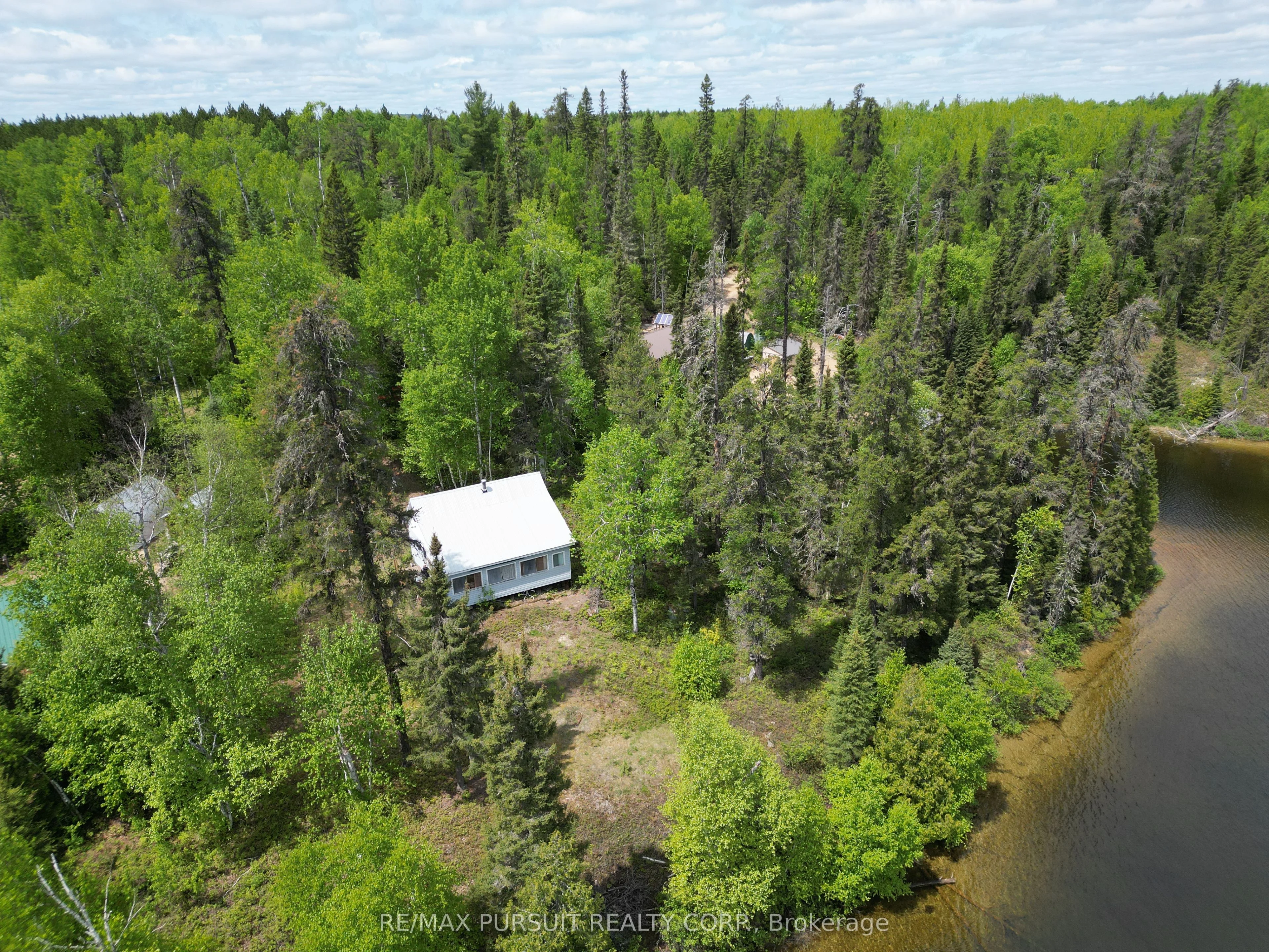 425 Bouchard Road, Kirkland Lake, ON P0K 1N0
