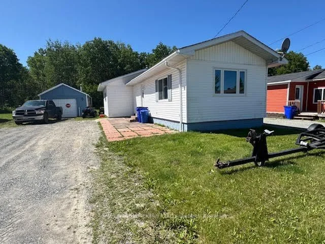 12 Notre Dame Place, Timmins, ON P4N 5L9