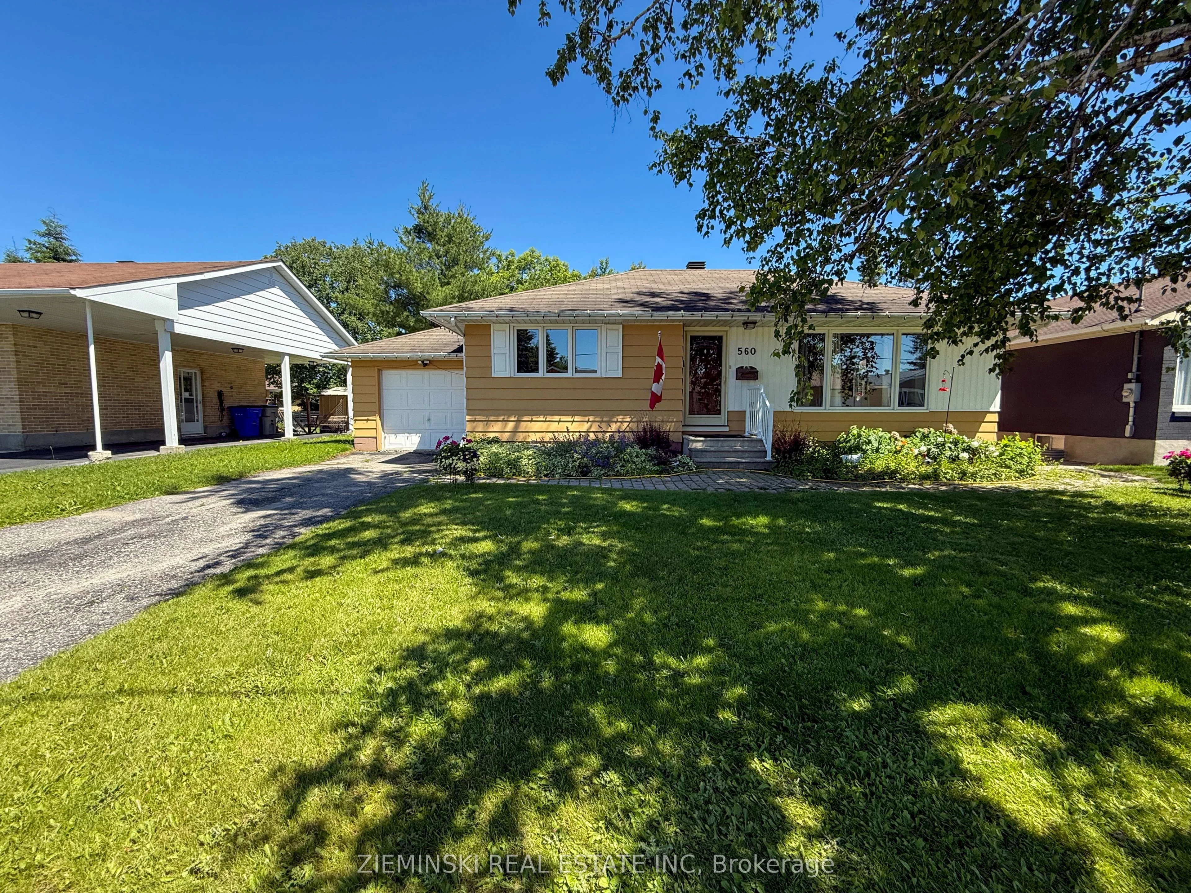 560 Hemlock Street, Timmins, ON P4N 6T7