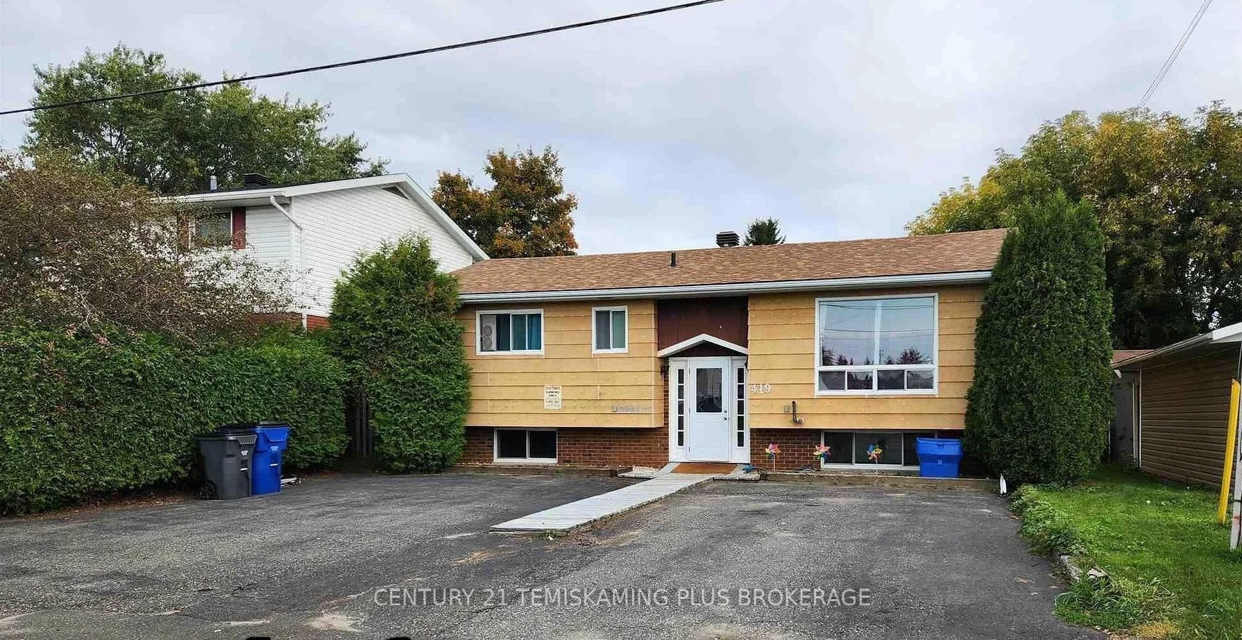 419 Buffam Drive, Temiskaming Shores, On P0j 1k0