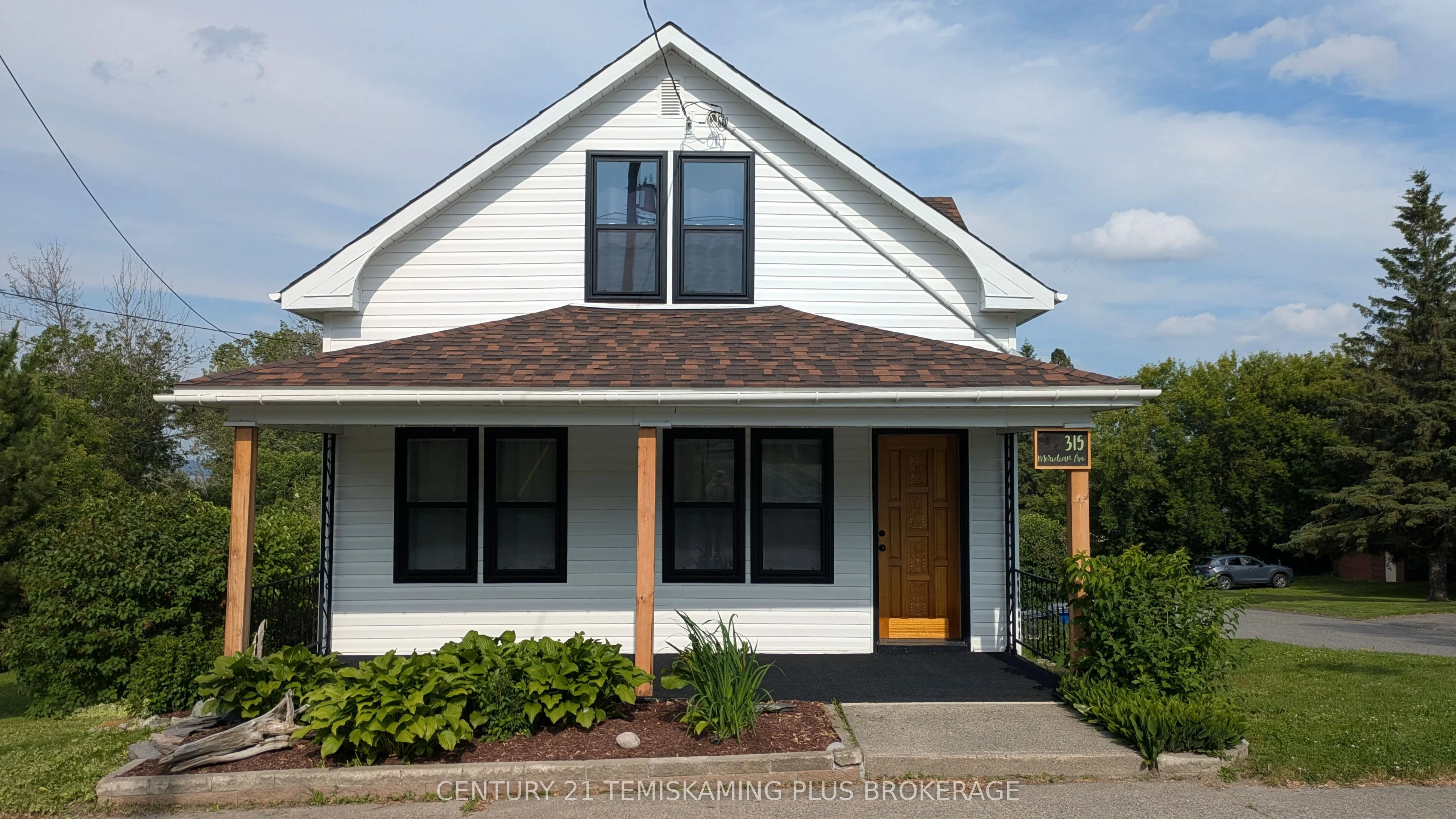 315 Meridian Avenue, Temiskaming Shores, On P0j 1k0
