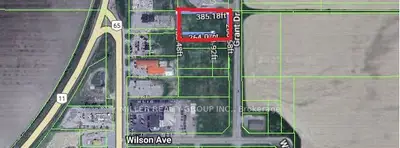 Lt9 C3 Grant Drive, Temiskaming Shores, On P0j 1p0