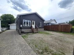 205 Hillside Avenue, Timmins, ON P4N 4J7