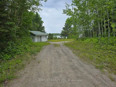 Vacant Land in Black River Matheson
