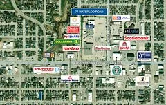 77 Waterloo Road, Timmins, On P4n 8m4