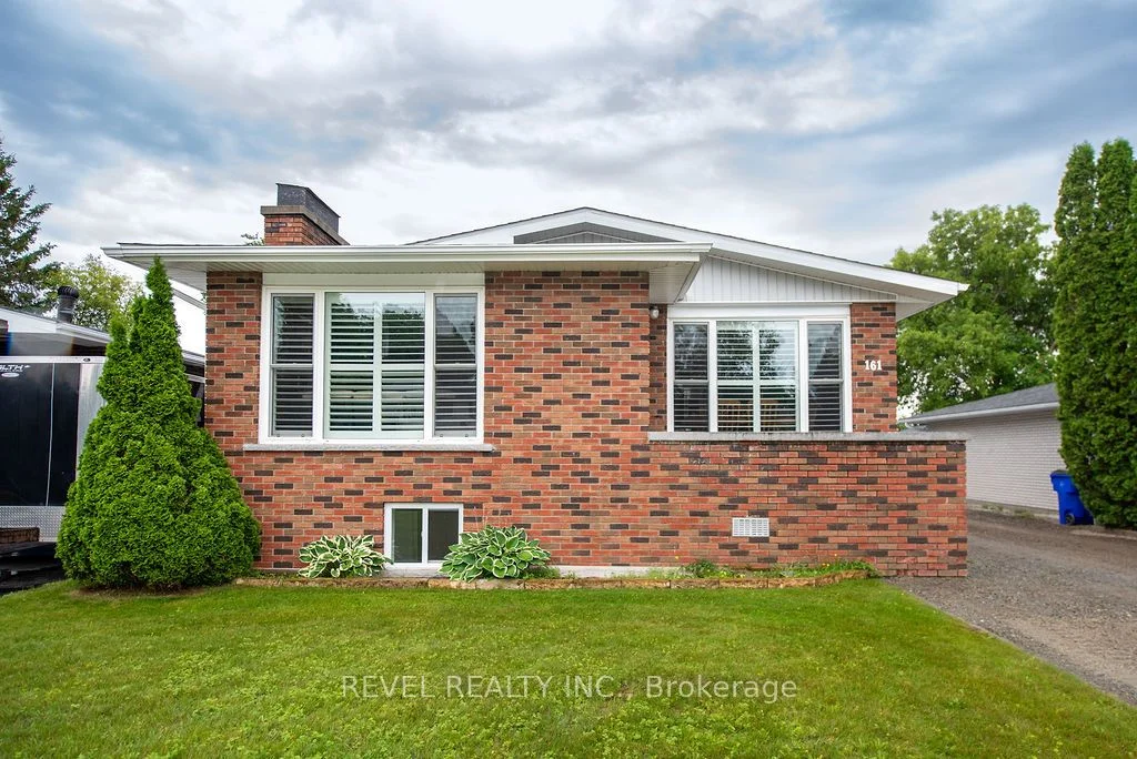 161 Huron Avenue, Timmins, ON P4N 7T2