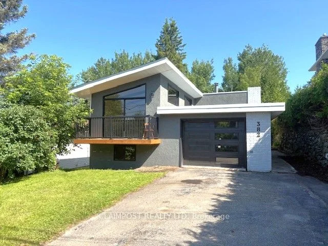 382 Empire Avenue, Timmins, ON P4N 5V2