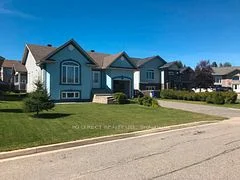 77 Diamond Court, Timmins, ON P4R 1N6